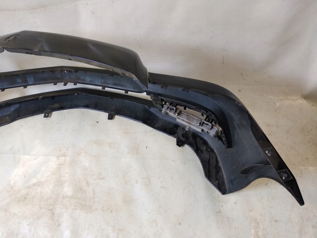 Купить Mercedes slk iii w172 бампер передний перед 2011-