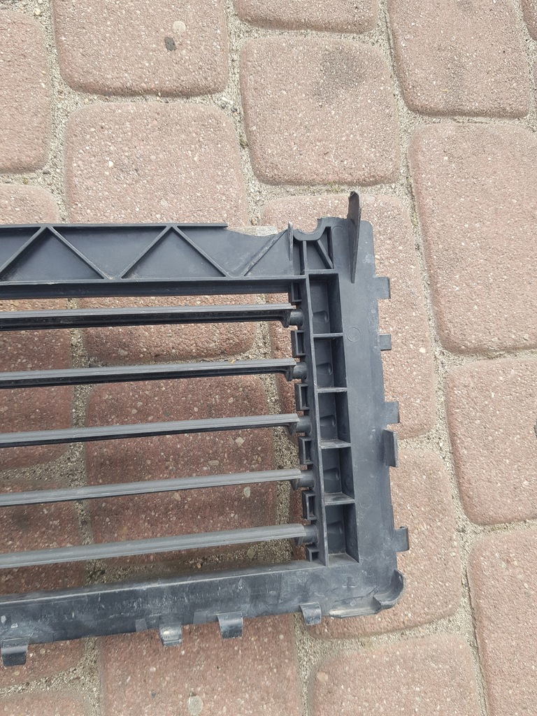 фото №10, Mercedes a klasa w177 amg воздуховод воздуха жалюзи