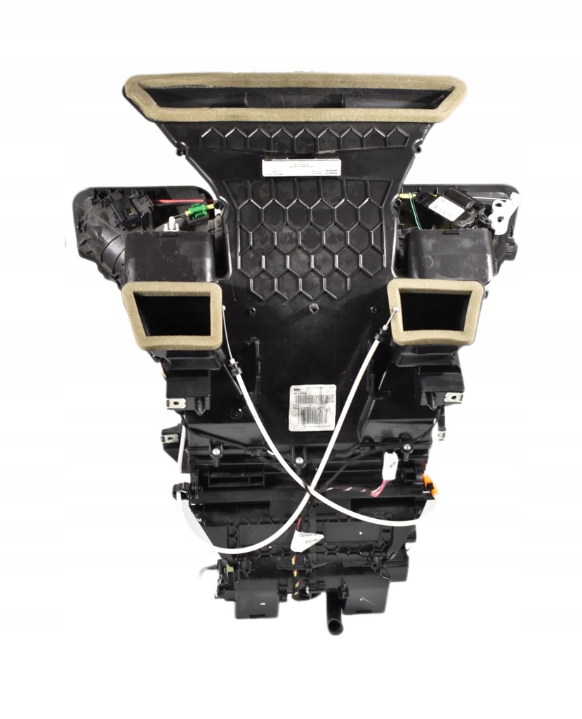 фото №1, Отопитель renault trafic iii vivaro b 272700324r