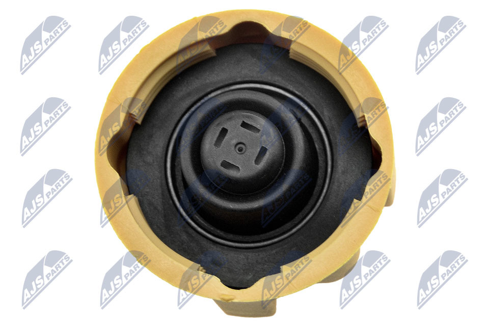 фото №10, Nty cck-fr-005 кришка, бак рідина охолоджуючий