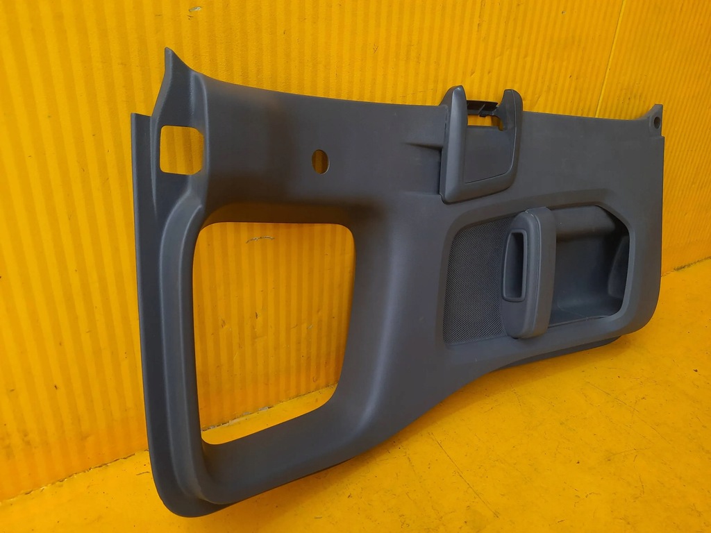 фото №5, Ford ranger iii оббивка двері задня ліва