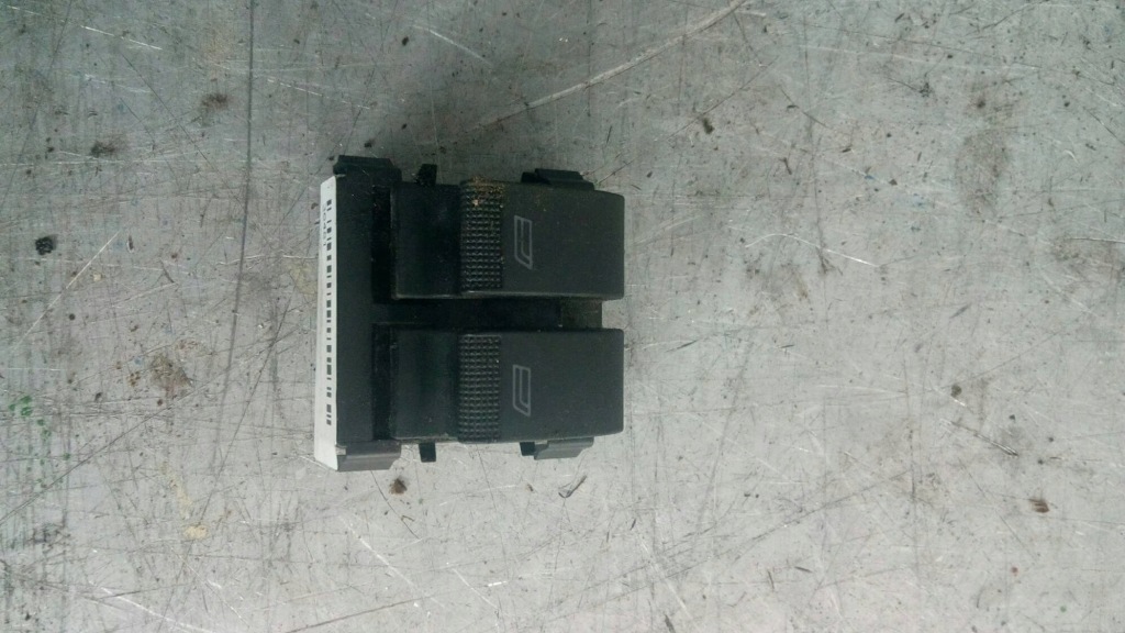 фото №1, Перемикач вікон audi a3 8l0959851