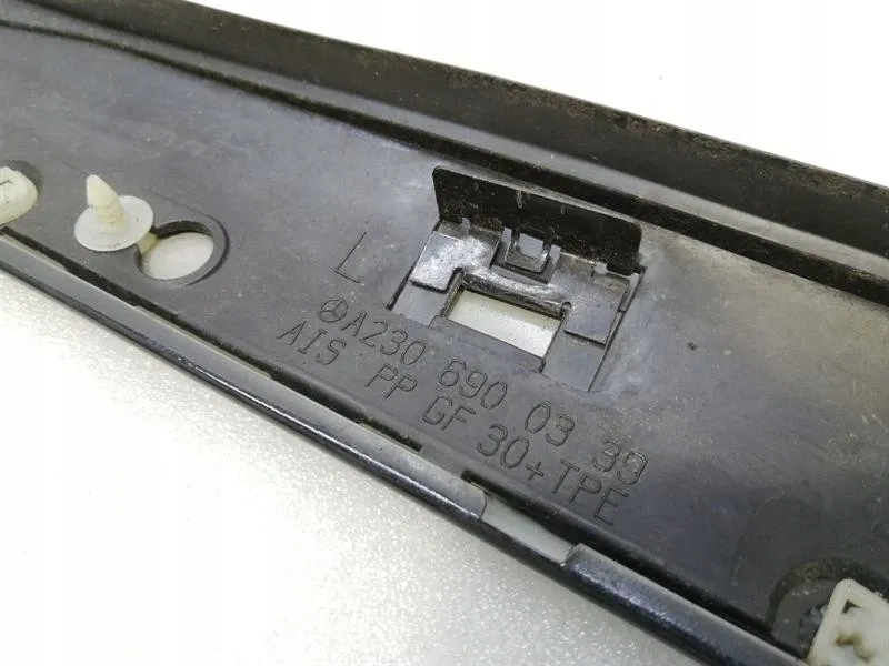 Mercedes-benz защита a2306900439 Киев