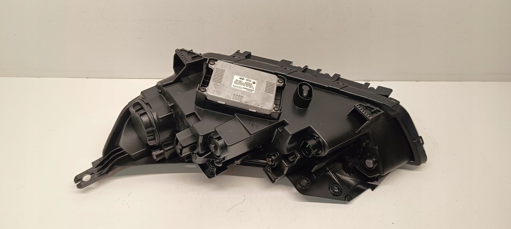 фото №12, Hyundai ioniq lift фара правый full led лампа правая