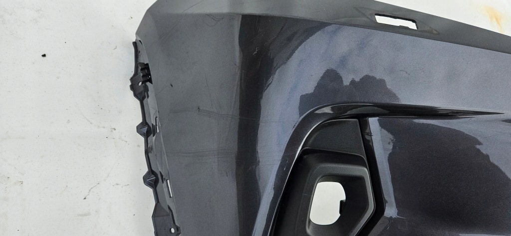 фото №7, Бампер toyota rav4 v 18-21 перед передній spr pdc