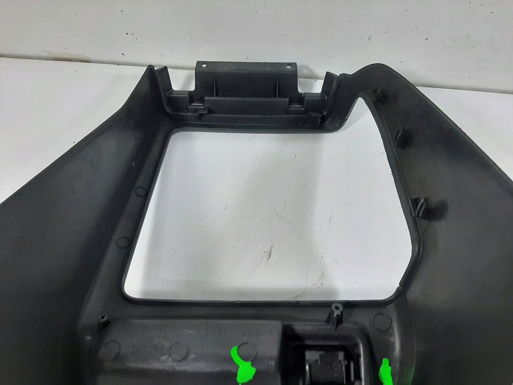 фото №16, Opel frontera b 2.2dti 4x4 3d sport 01r рамка переключения передач 8971357780