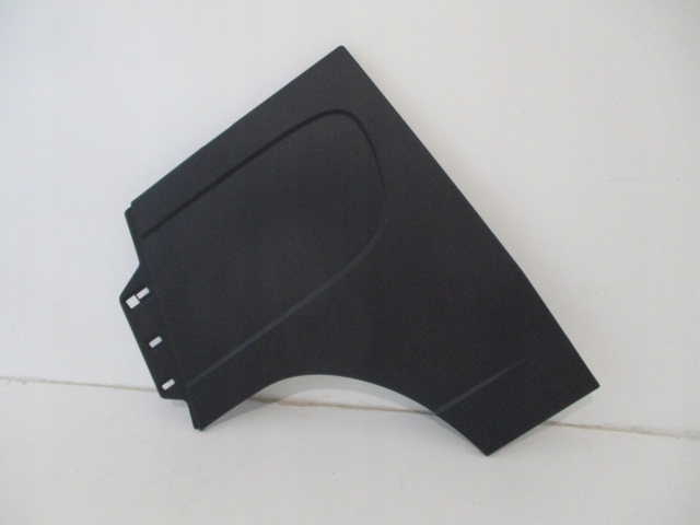 фото №1, Trafic vivaro обшивка обивка багажника новый