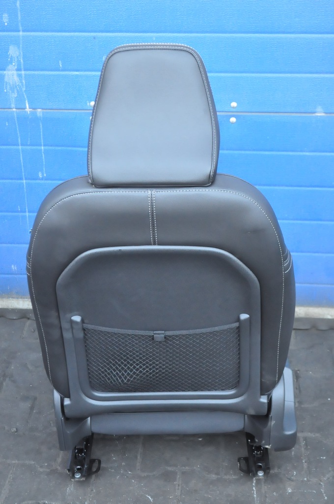 фото №5, Volvo xc40 ii inscription сидіння сидіння комплект сидінь обшивки