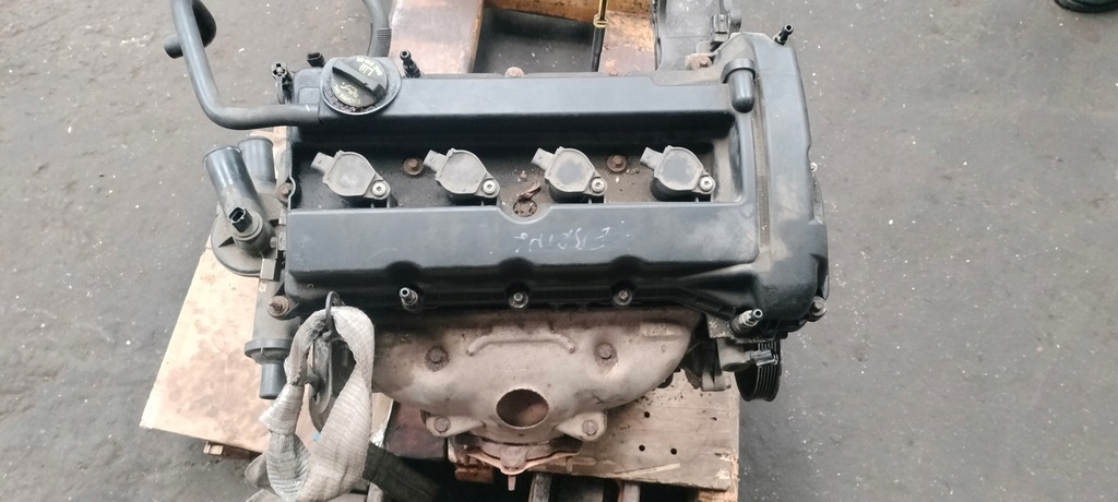 фото №1, Jeep patriot compass 2.4 двигатель sebring avenger