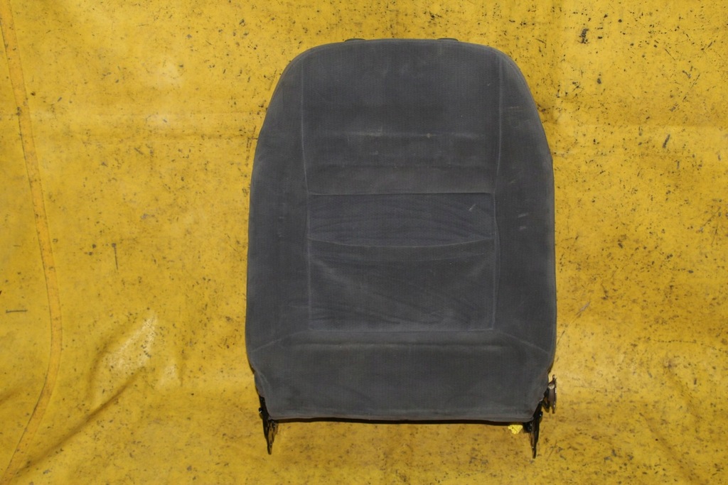 фото №4, Спинка сидіння правий перед toledo ii
