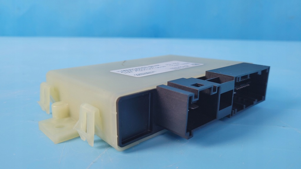 фото №10, Mercedes w206 22r модуль выхлопных газов a0009002116 a0009010609