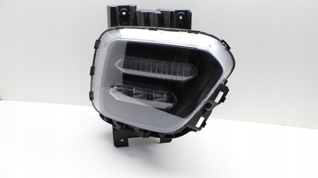 фото №1, Kia soul 3 iii - лампа правая drl led 2018+