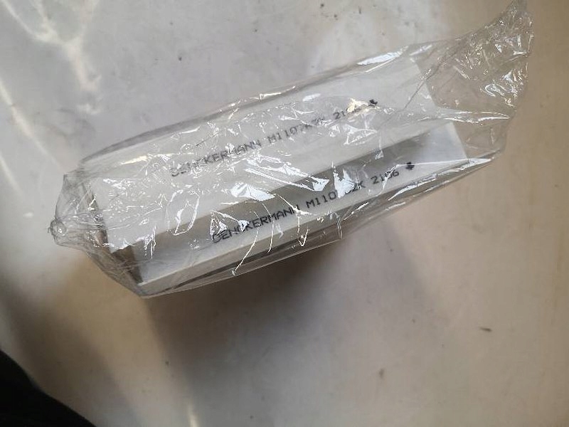 фото №3, Фильтр салонный alfa romeo 147