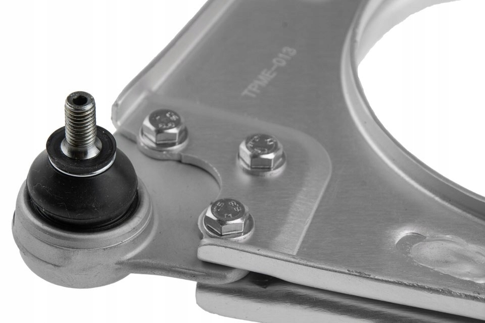 фото №9, Рычаг правый mercedes c219 cls kl 2004-11 gór