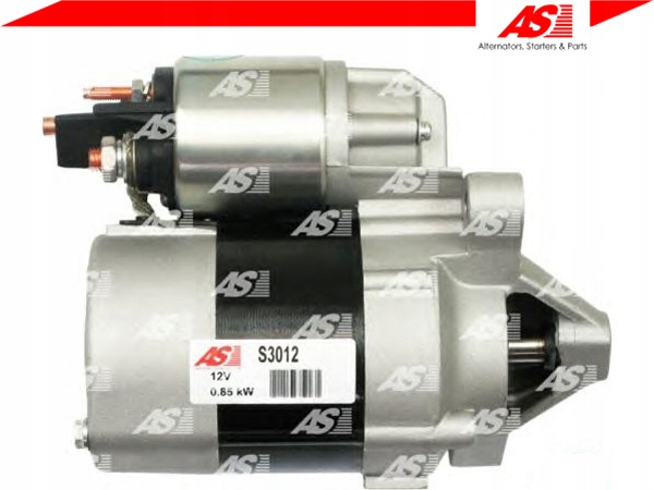 Стартер as-pl s3012 Ціна