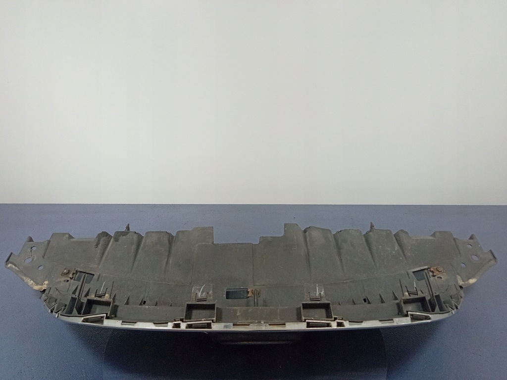 фото №4, Mazda mpv ii lw lift 03- решётка радиатора решётка радиатора le43b0712