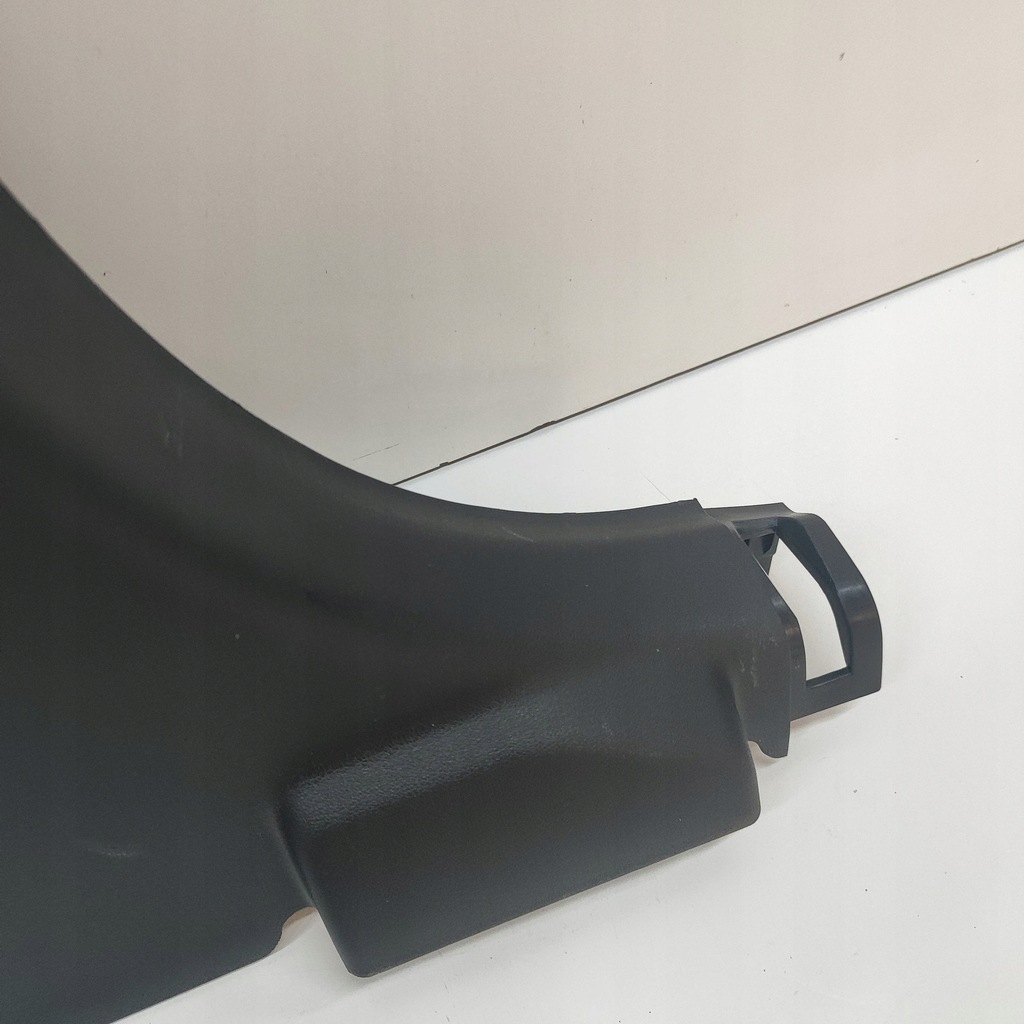 фото №5, Kia ev6 2021 левая сторона защита нижняя стойка / b