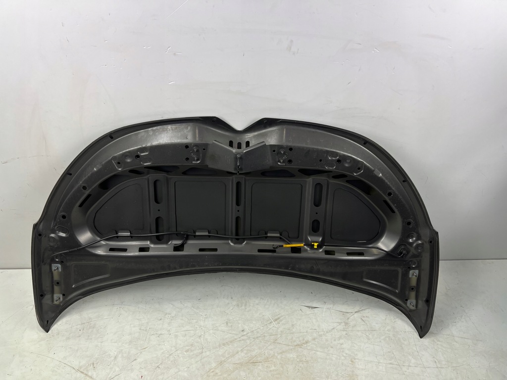 фото №5, Капот citroen c3 aircoss evl