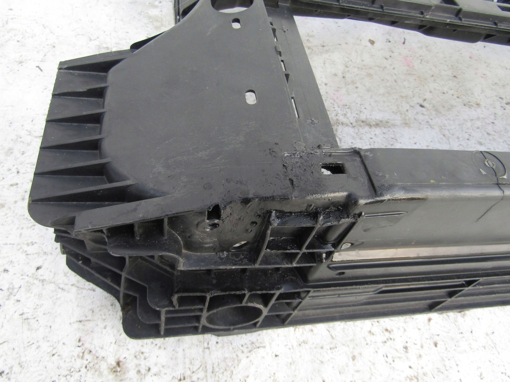 фото №7, Pas передній підсилювач ford focus mk4 18-20