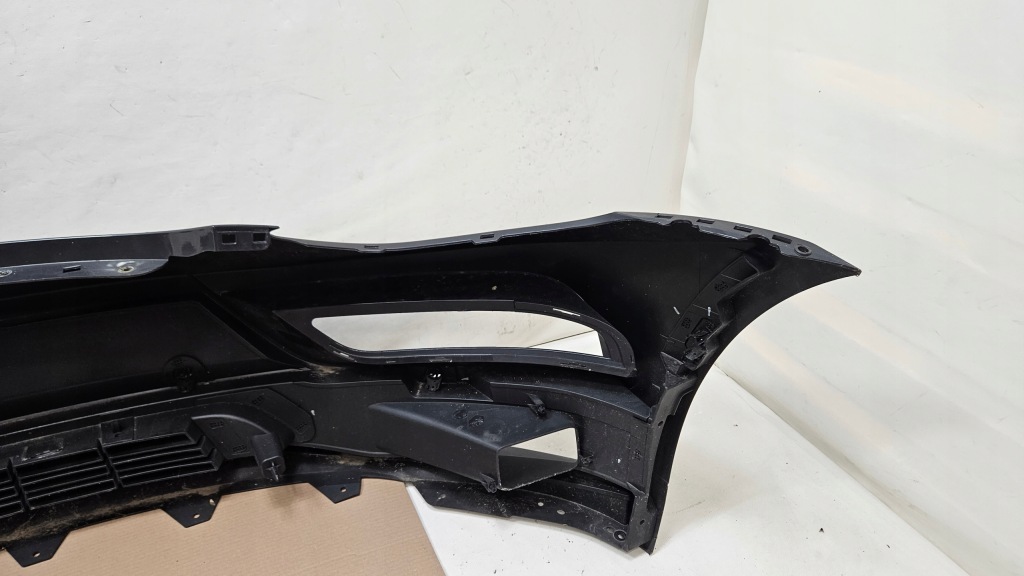 фото №13, Бампер перед передний tesla model 3 startech