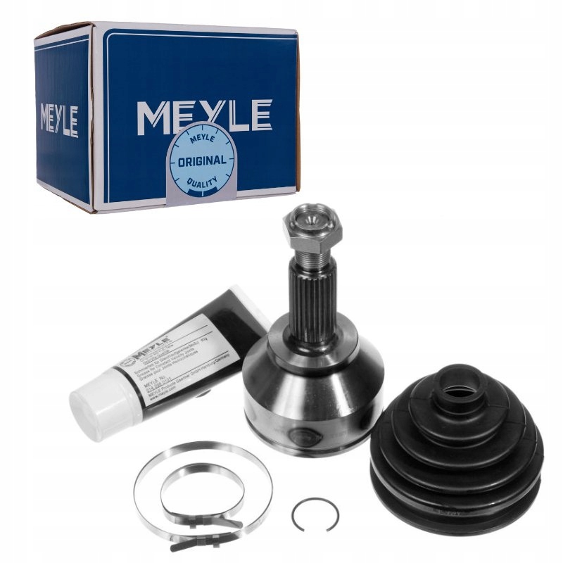 фото №1, Шарнир наружный ford focus i 2002-04