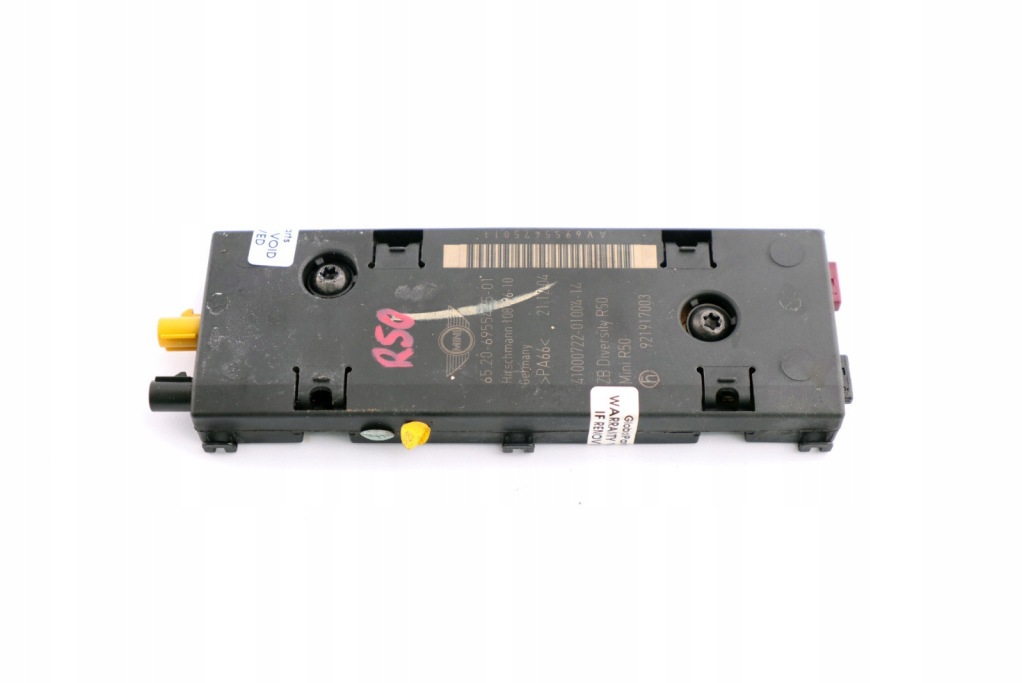 Mini r50 r53 усилитель антенны диверсити Киев