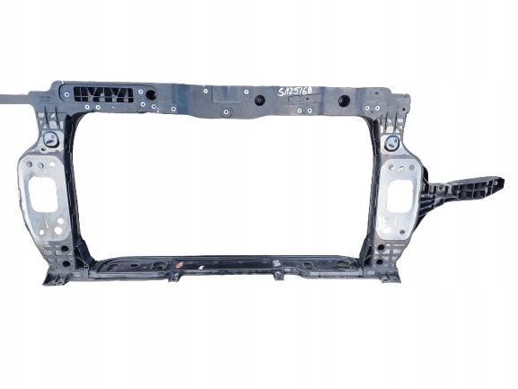 фото №1, Hyundai i20 3 iii 20- pas передний 64101q0000