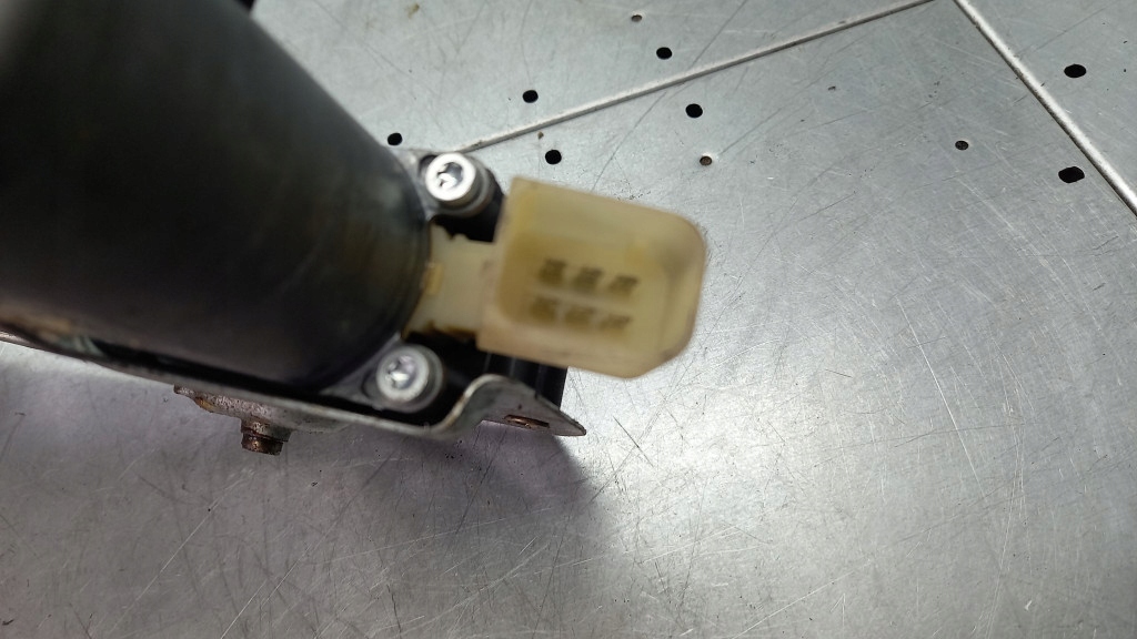 фото №7, Подъемник левый перед volvo s60 3069972