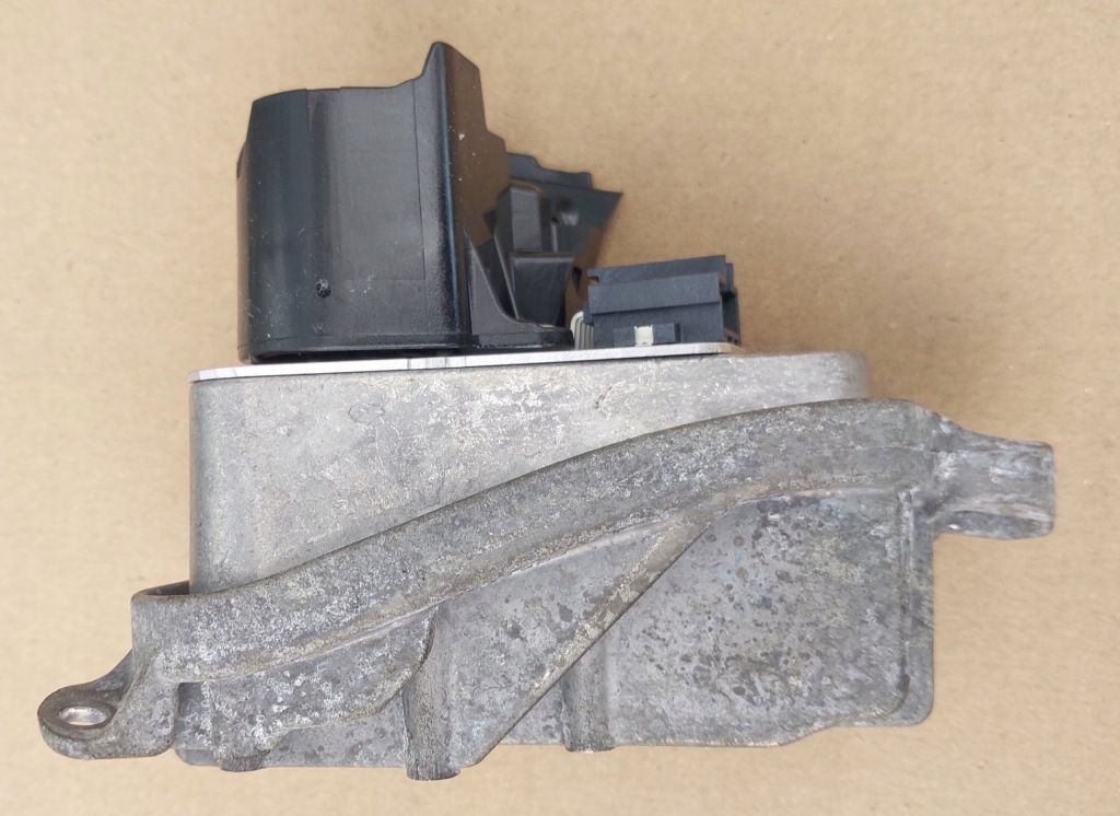 фото №1, Модуль led jeż renault kadjar левый 196.235-01