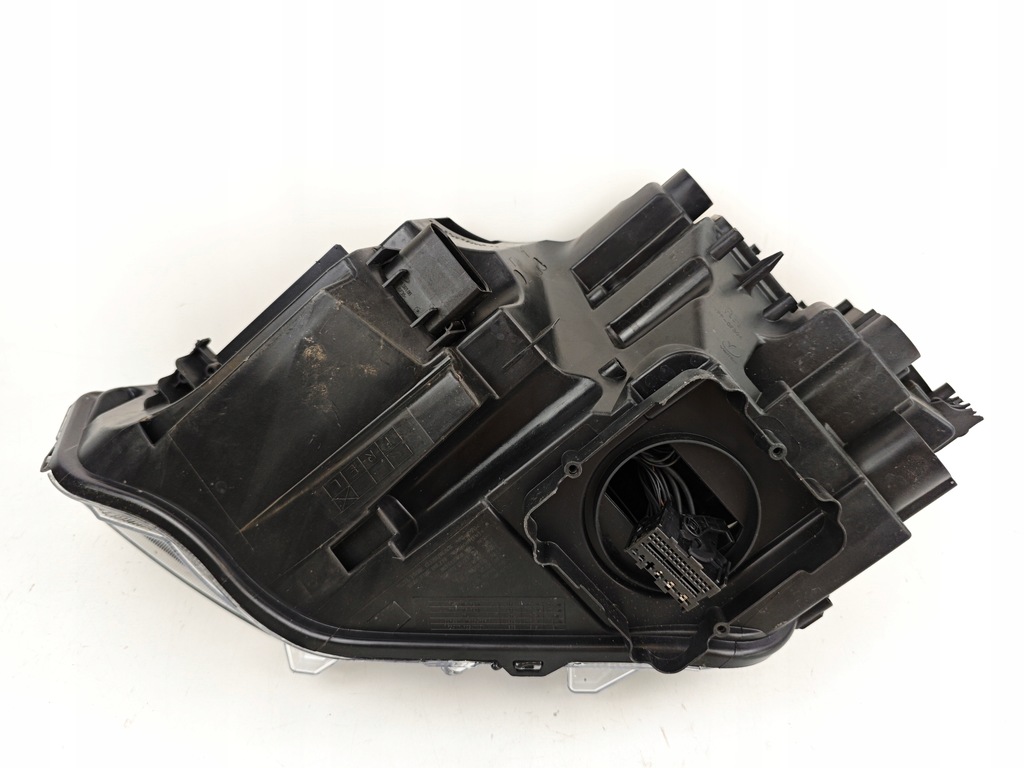 фото №10, Vw taigo iq light лампа фара правый перед передний 2g7941036c