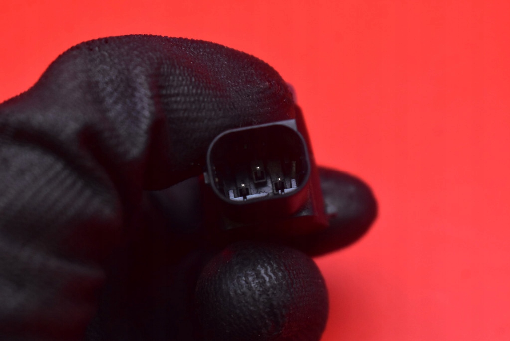 фото №10, Датчик парковки задняя pdc 9649614177yp citroen c6 1 i 04-12