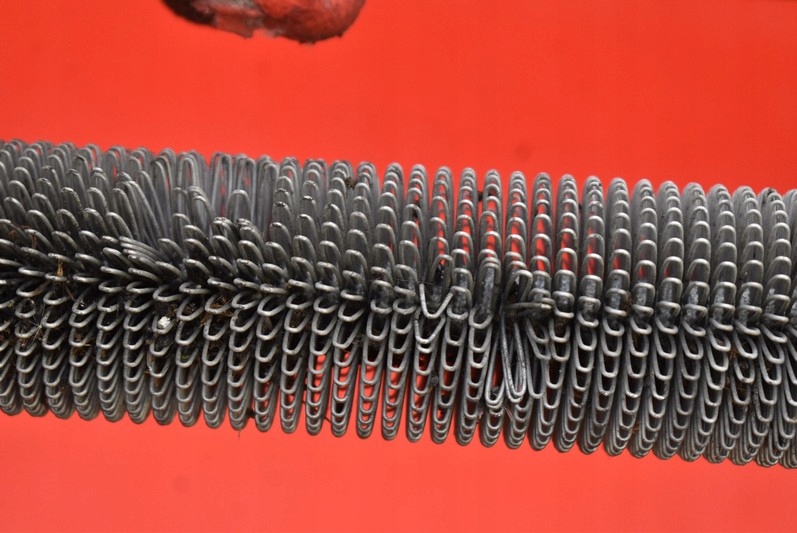 фото №8, Радіатор оливи підсилювача mercedes cls c219 w219 3.5 v6 272 km 04-08