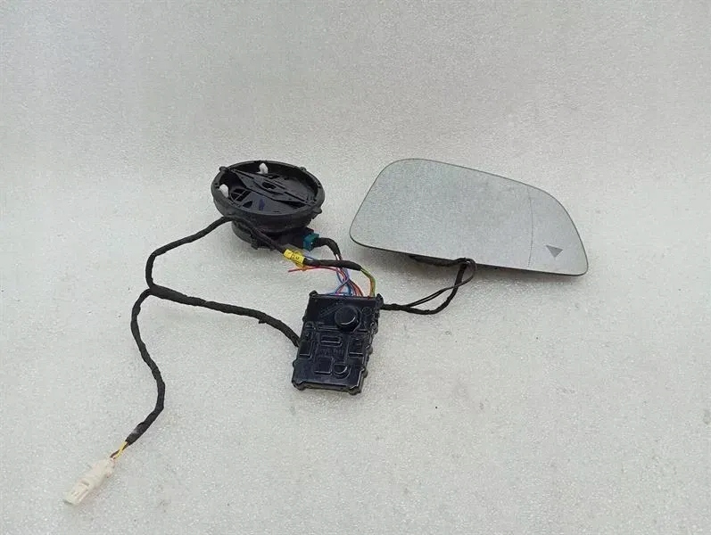 Купить Bmw m3 g80 mirror 51165a07757 left rhd