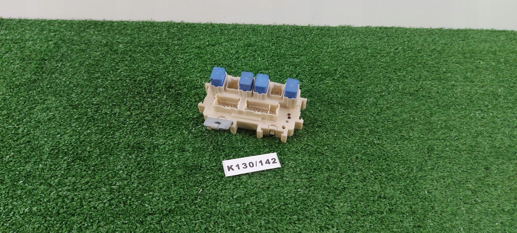 фото №2, Коробка запобіжників renault koleos запобіжники