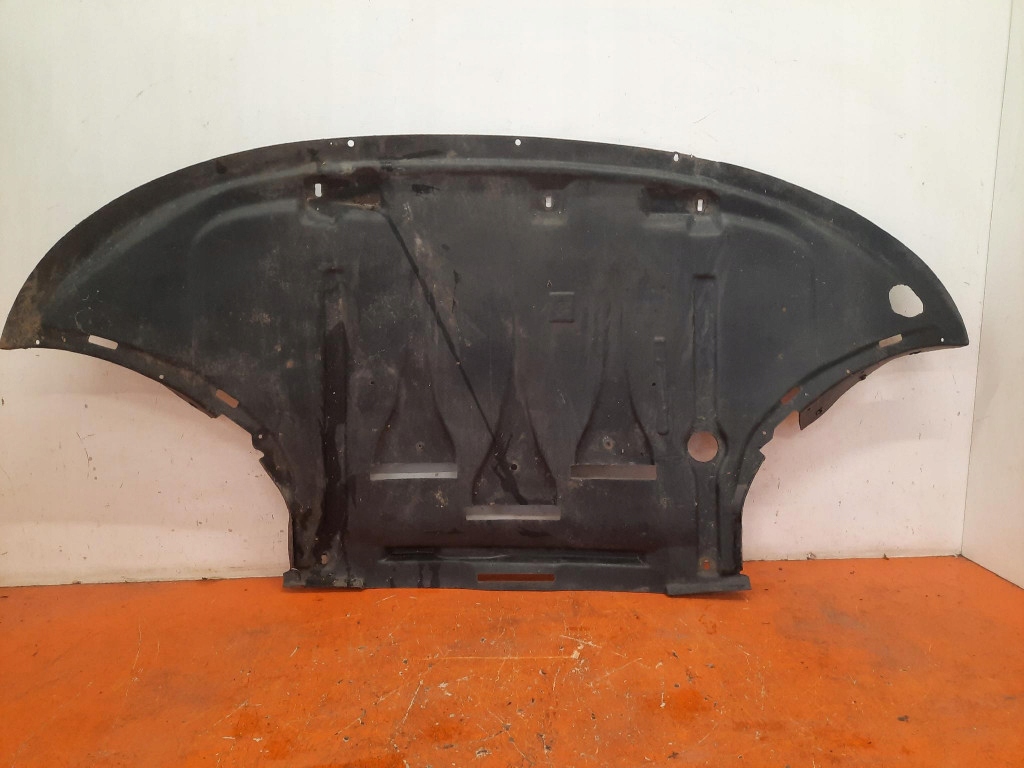 фото №6, Защита pod двигатель полиэтилен pasuje do: audi a6 c6 05.04-10.08 защита