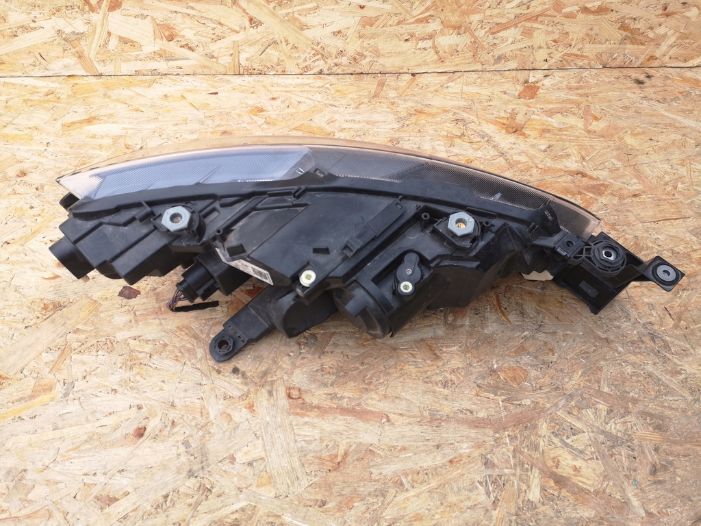 фото №6, Seat ibiza v лампа лівий перед 6f1941005e bdb