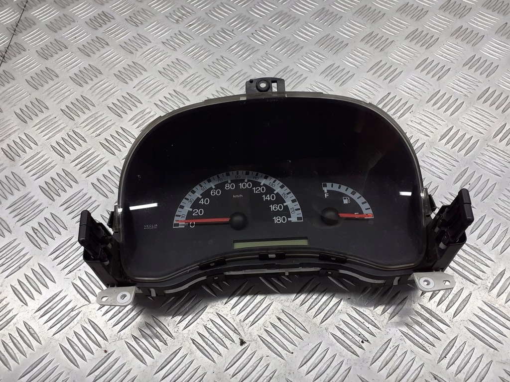 фото №1, Счетчик приборы fiat punto ii 1.2 46812948