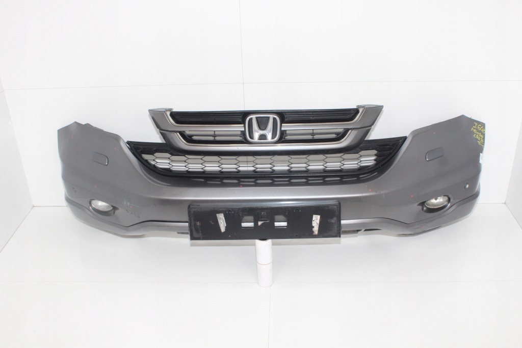 фото №1, Бампер перед передний honda crv iii lift 10-12r
