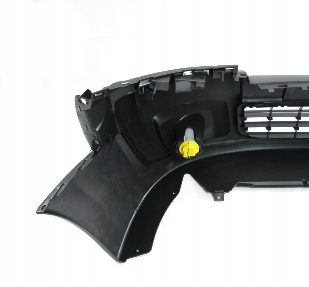 Бампер передній f scudo p expert c jumpy 07 - 16 toyota proace 13 - 16 комплект Недорого