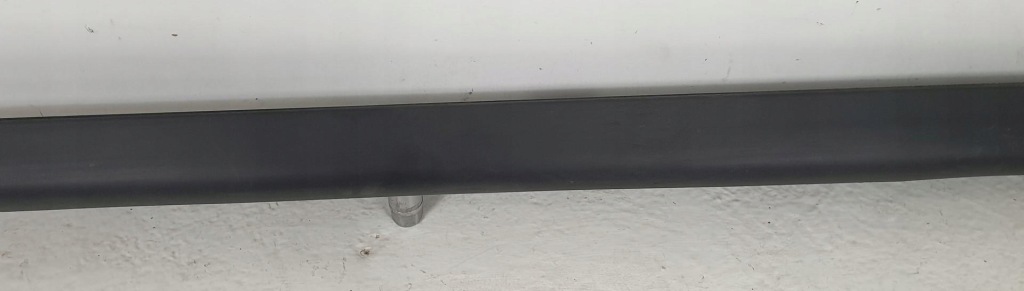 Молдинг накладка порог левая volvo v40 i 30618432 Доставка