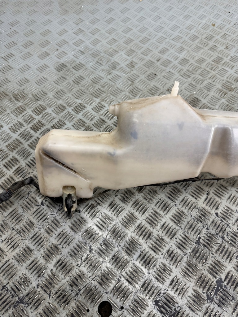 фото №6, Бак рідина омивача mitsubishi pajero iv 4 07r.- hlc-37055