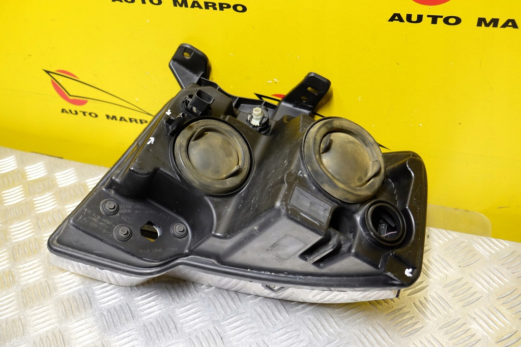 фото №10, Ford expedition 2015-2017 фара лампа r usa