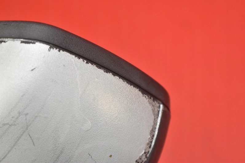 фото №12, Зеркало левая серебристый 014292 eu ford focus mk2 04-08 5 pin