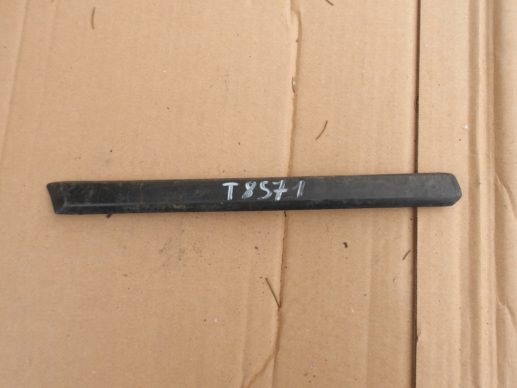 Купити Вузька молдинг бічна крила лівий перед ліва передній верхній mercedes 190 w201