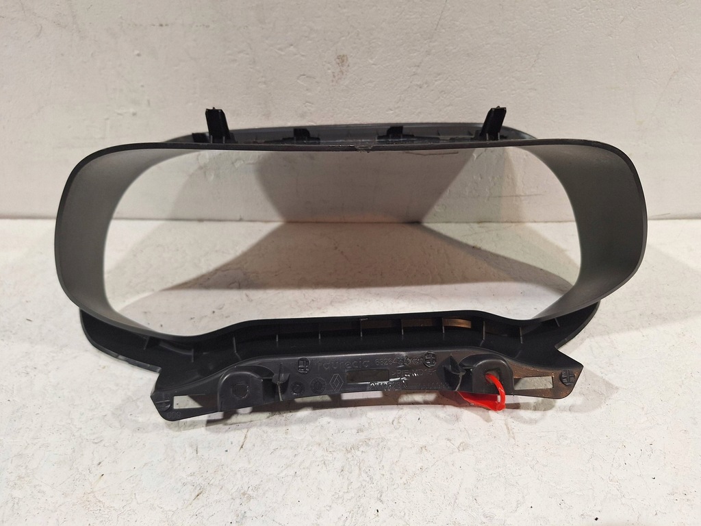 фото №3, Рамка захист спідометра 682645473r renault trafic iv 22-