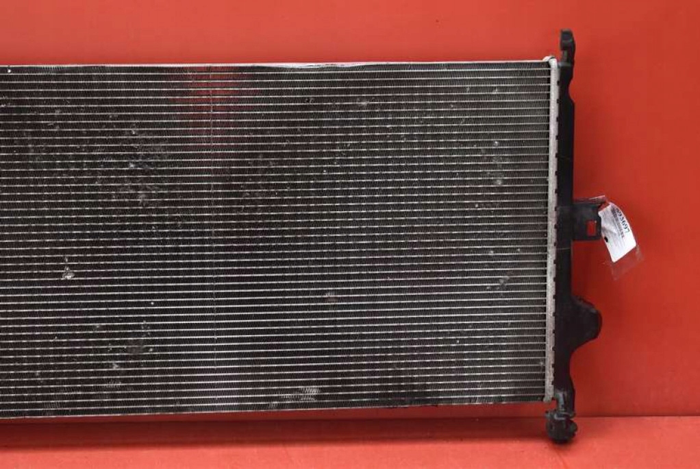 фото №12, Радиатор wody 9688473480 citroen c5 ii x7 iii 3.0 hdi 240 km 08-17