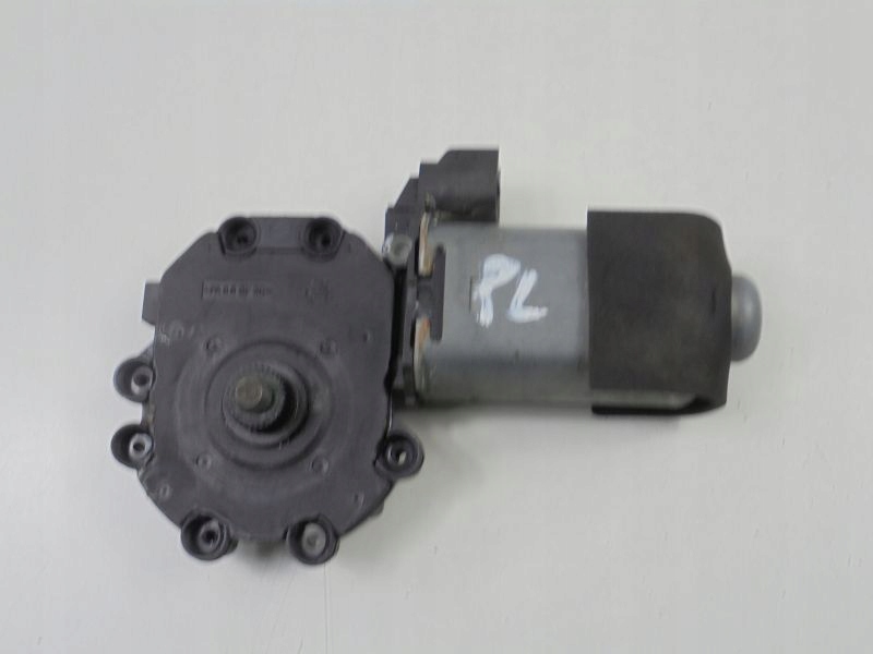 фото №6, Lancia lybra 839 моторчик стекло перед левый