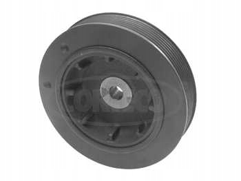 фото №2, Corteco 80000205 шкив, wał коленчатый