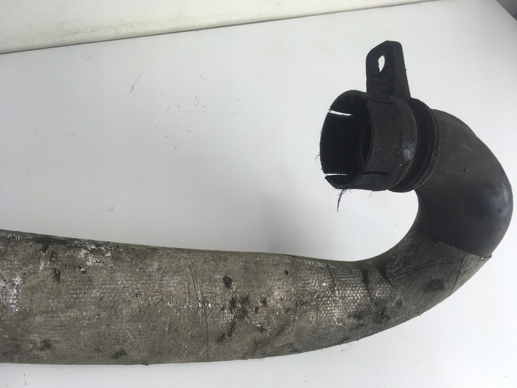 фото №5, Шланг воздуха citroen c5 2,0 hdi 00-07