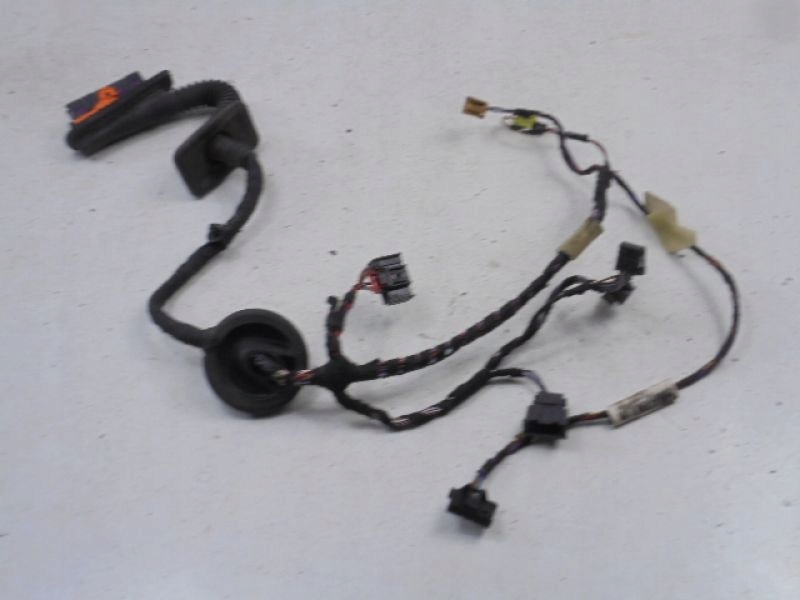 фото №8, Fabia iii nj жгут дверь перед левая 6v0971120cdk